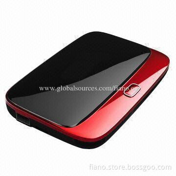Dual-core Google's Android 4.1 Smart TV Box, DLNA, XBMC, 1.6GHz Frequency, Built-in Wi-Fi/100M LAN